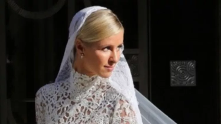 Nicky Hilton: Παντρεύτηκε (και όλα τα ατυχήματα που συνέβησαν)